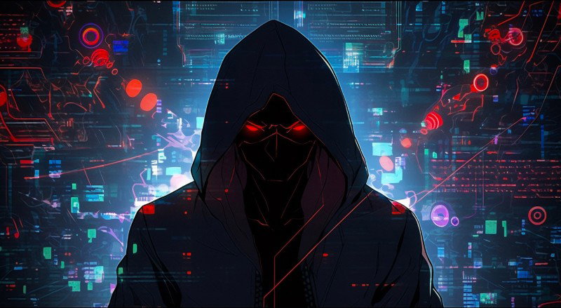 V01D | BioHacker