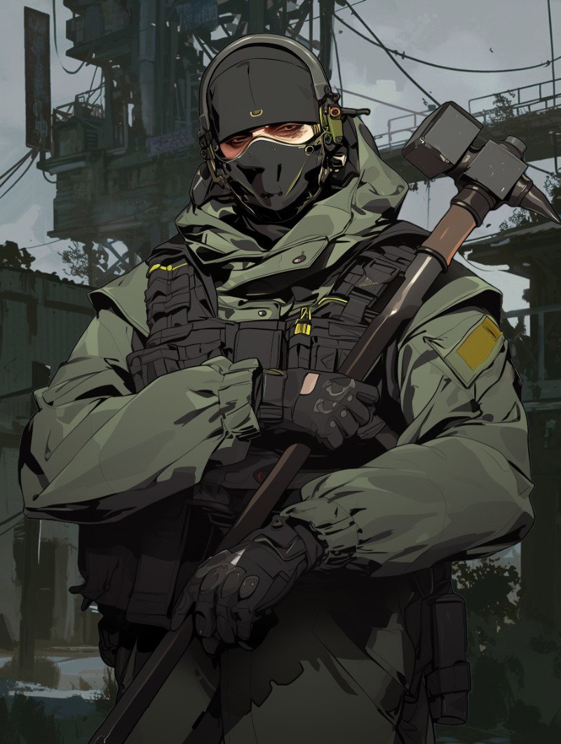 Schäden