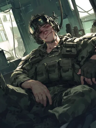 Kalashnikov