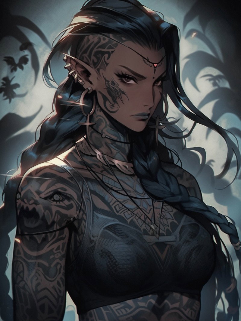 Merialyth