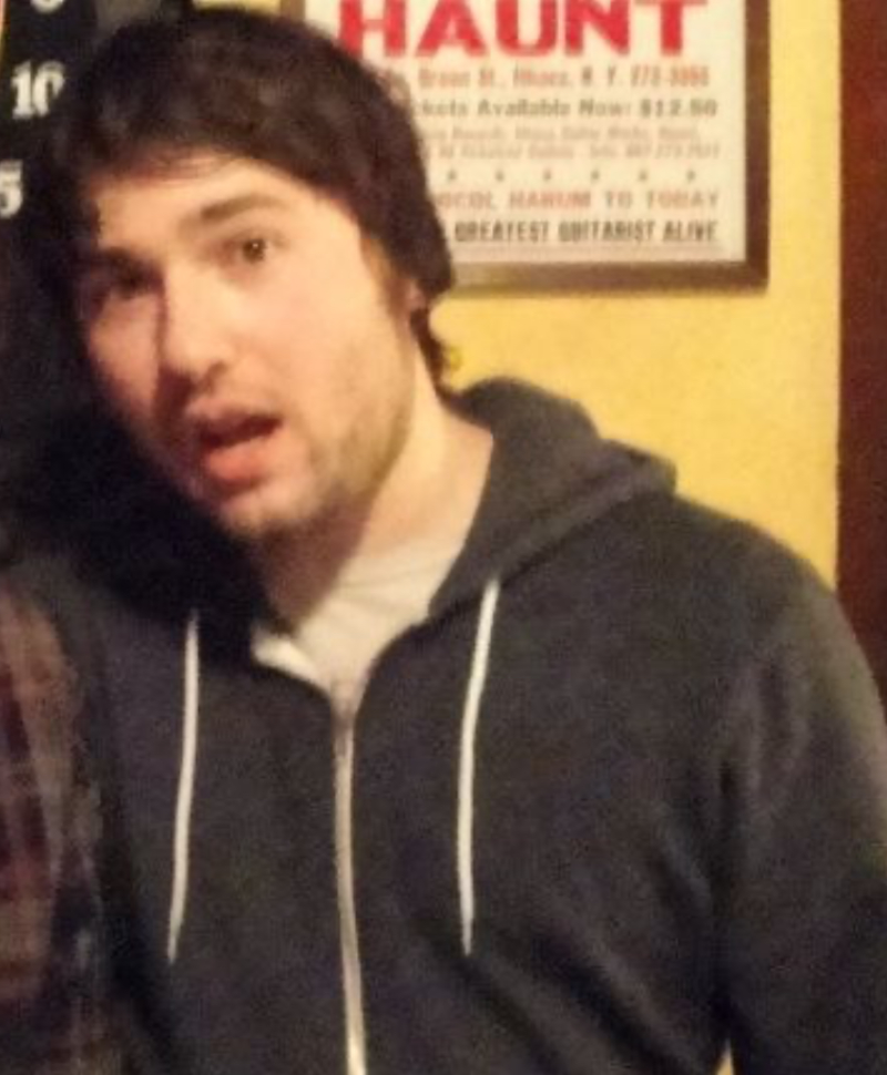 Andrew Horowitz 