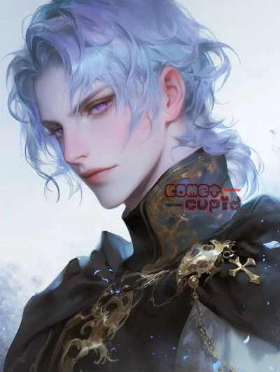 PRIEST || VICTOR SIRATHOR