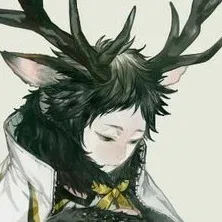 DEER DEMIHUMAN || EINE