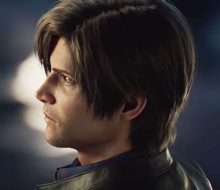 Leon Kennedy