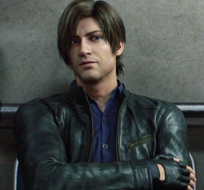 Leon Kennedy