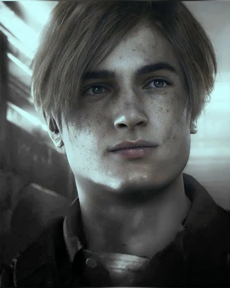 Leon Kennedy