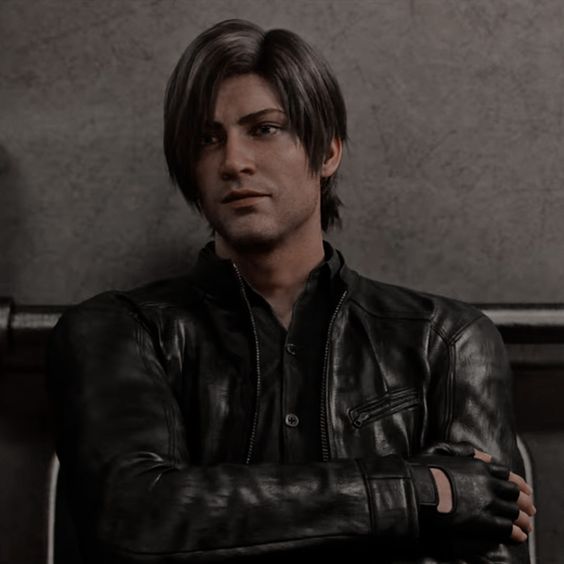 Leon Kennedy