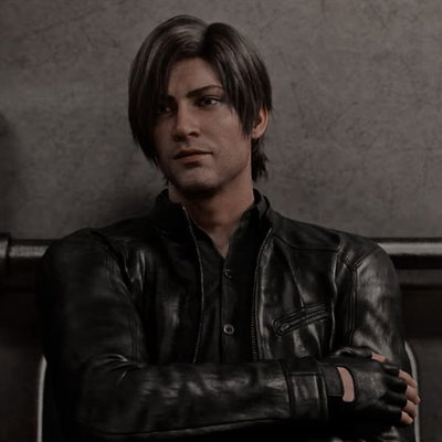 Leon Kennedy
