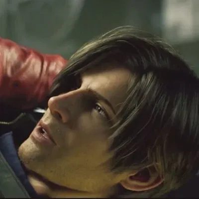Leon Kennedy