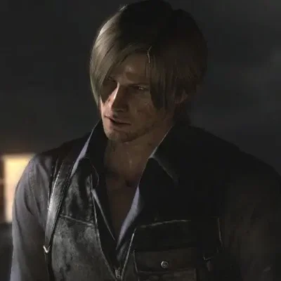 Leon Kennedy