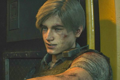 Leon Kennedy