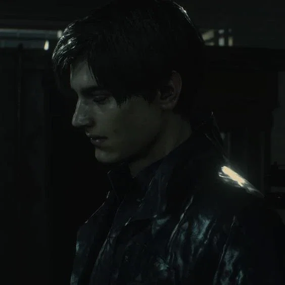 Leon Kennedy