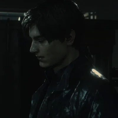 Leon Kennedy