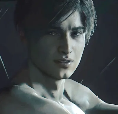 Leon Kennedy