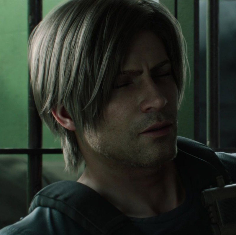 Leon Kennedy