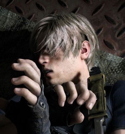 Leon Kennedy