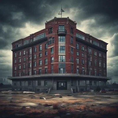 Fatty Hospital