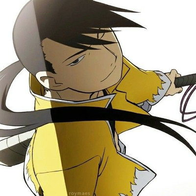 Ling Yao