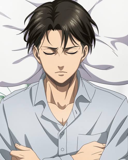 Levi Ackerman