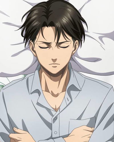 Levi Ackerman