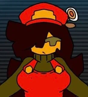 Retro Maria