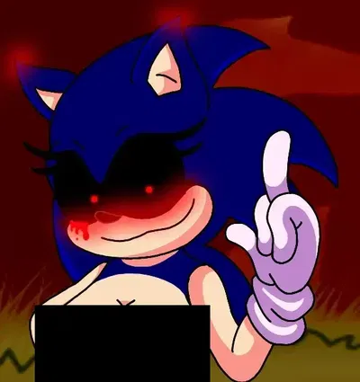 Sonica.EXE