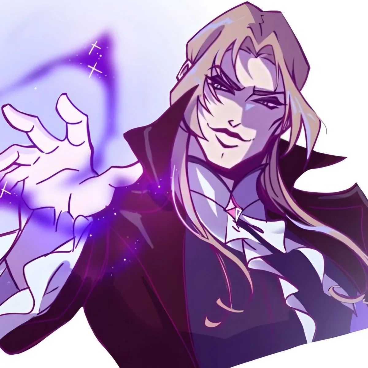 Valtor | Winx