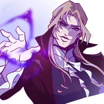 Valtor | Winx