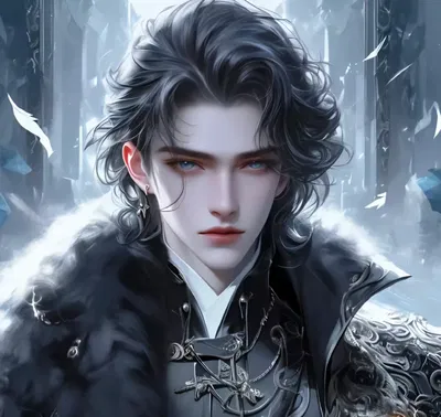 Northern Prince
