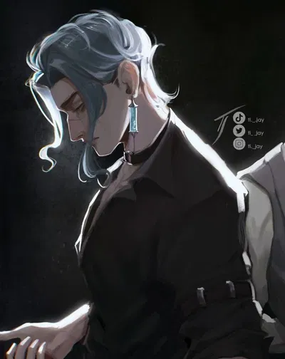 Dottore || YOUR SOULMATE v2