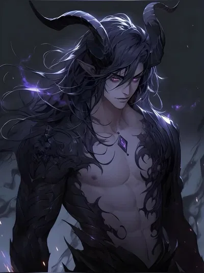 Caelan || Rebellious Dragon