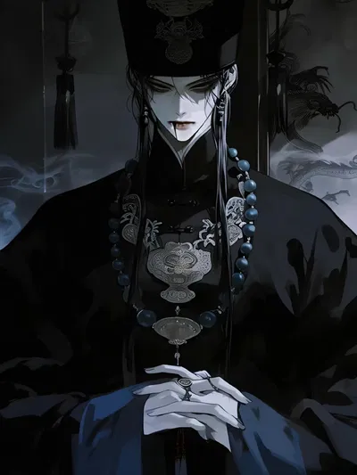 Kim Min Hyuk || EMPEROR TYRANT
