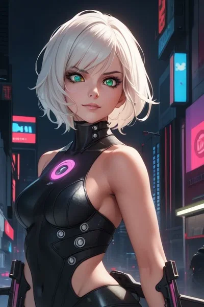 Ninive || your DEATHER partner 