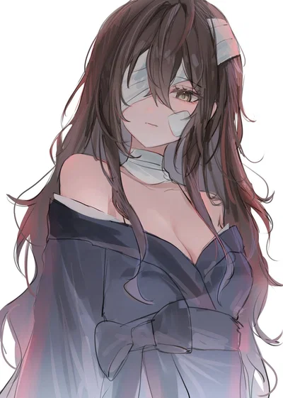 Fem Dazai Osamu- The Losing Dog
