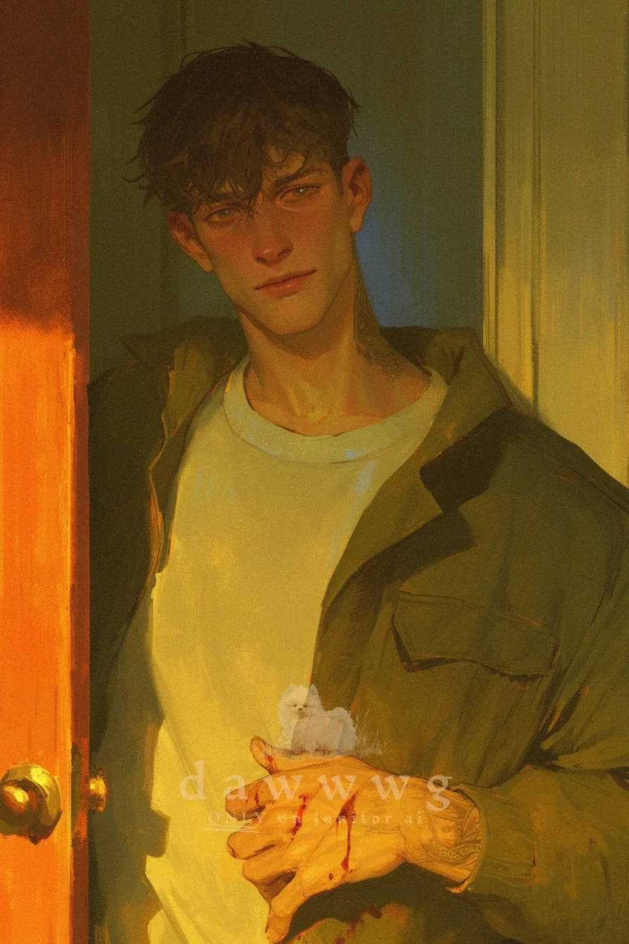Troy Write
