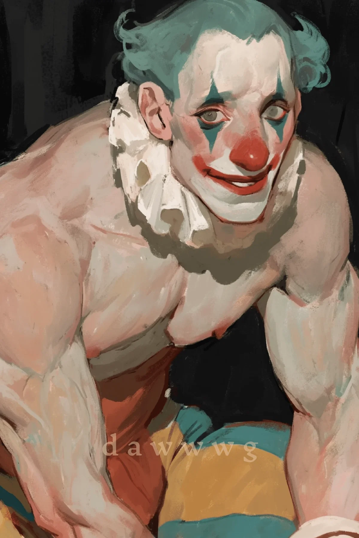 Iago | Theatrum Risorum