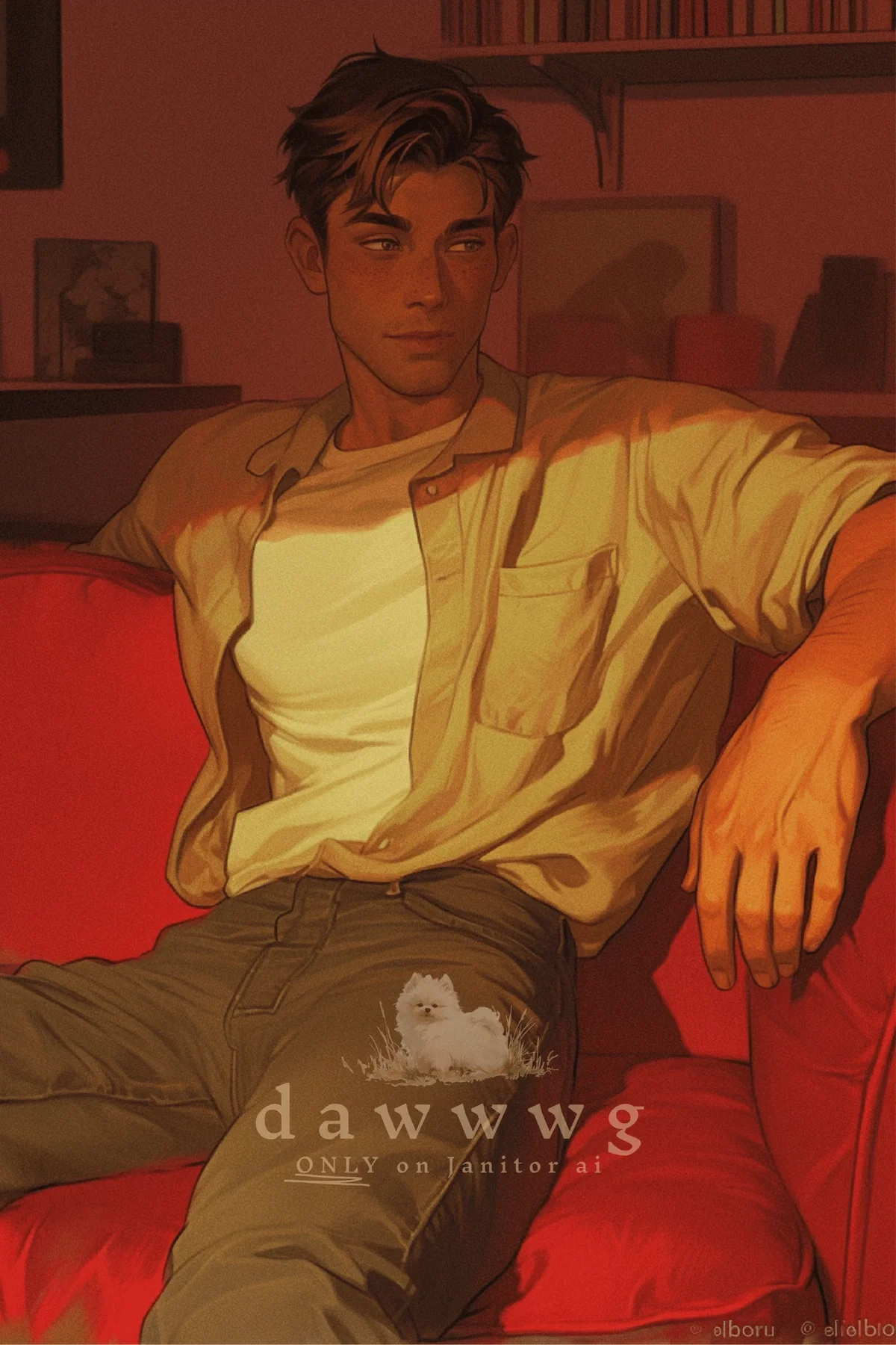 Spencer Davis