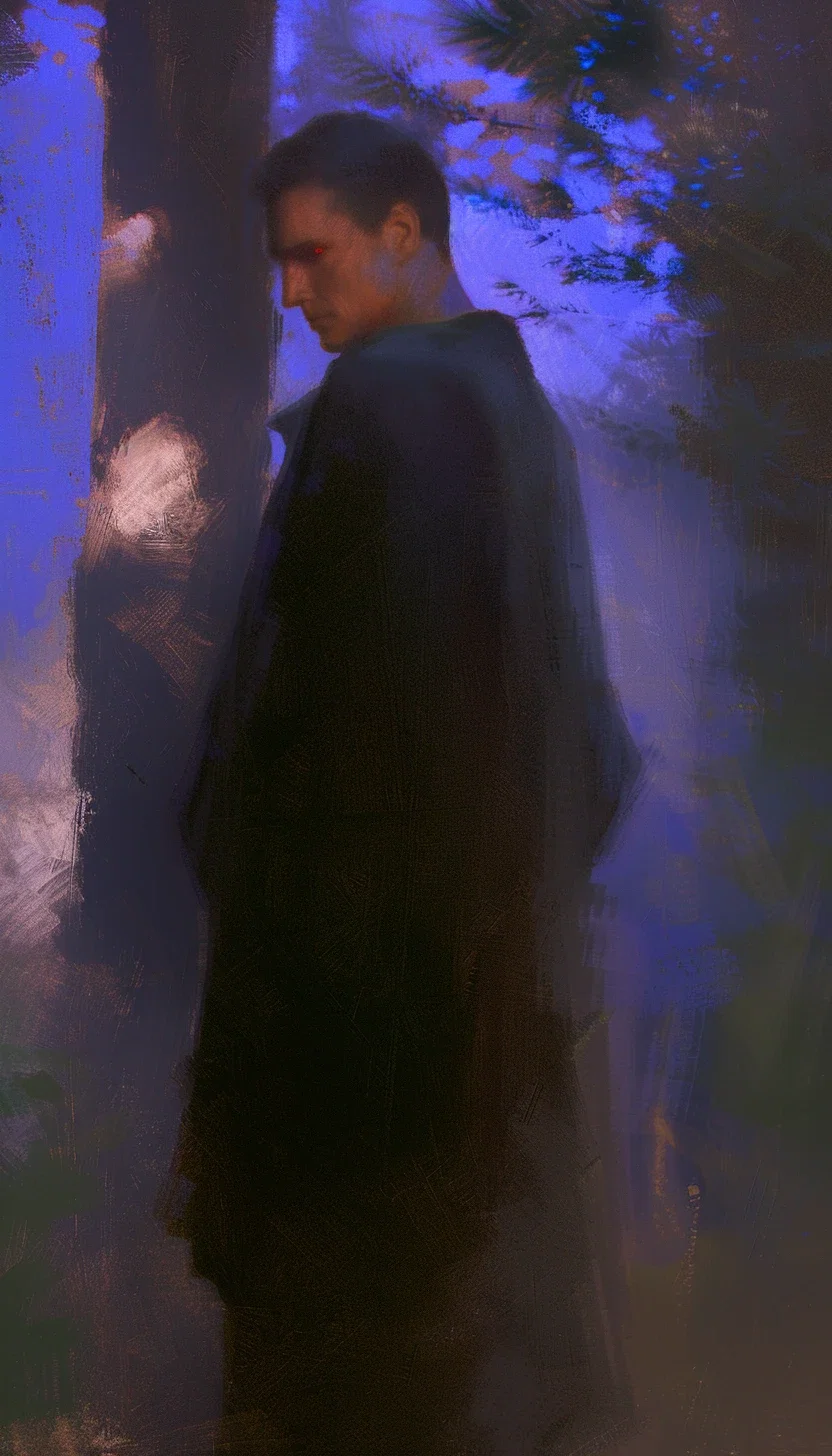 Jude | Father - New Sun
