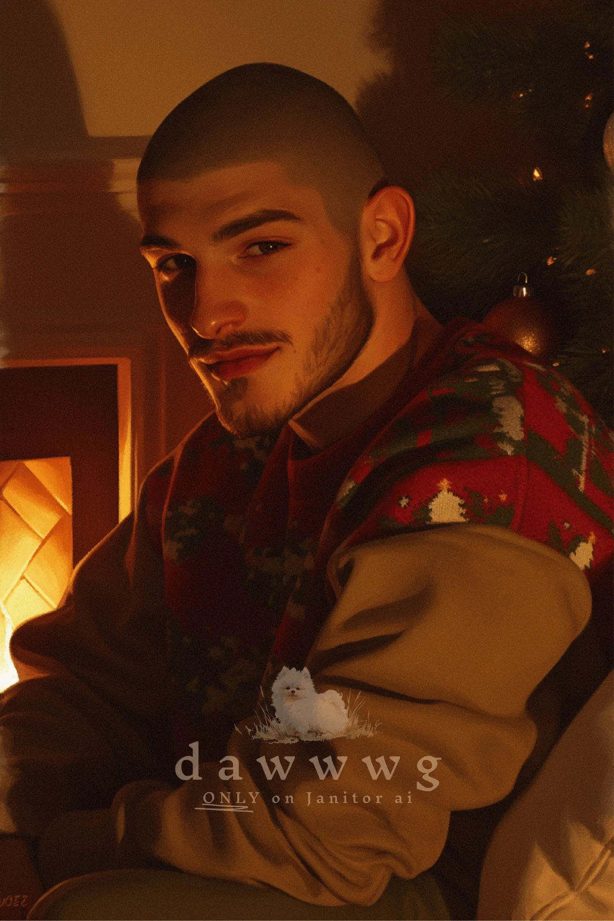 Arthur Lancaster | Alt.