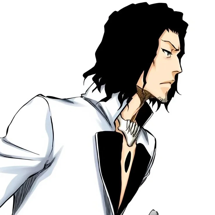 Coyote Starrk 