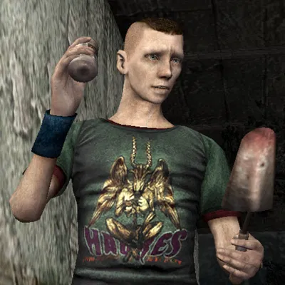 Jasper Gein