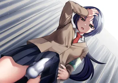 Telepathic Misunderstanding (Giantess Futa)