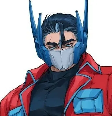 Optimus Prime