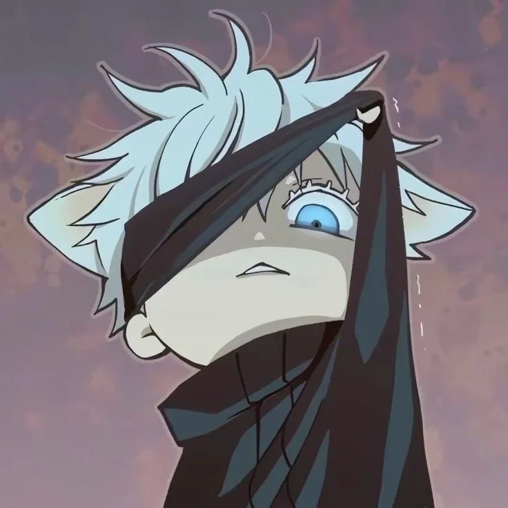 Satoru Gojo