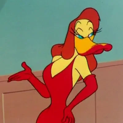 Melissa Duck