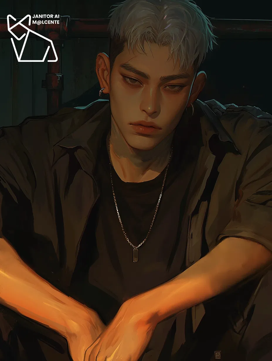 Good-Hearted Delinquent