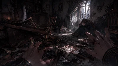 They took away your sister
