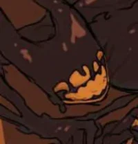 Ink Demon / Bendy [BATDR]