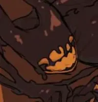 Ink Demon / Bendy [BATDR]