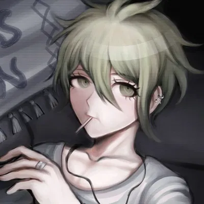 Infection AU Rantaro